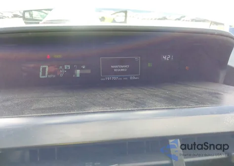 2017 Toyota Prius V Three z USA, uszkodzony, nr VIN JTDZN3EU9HJ066137